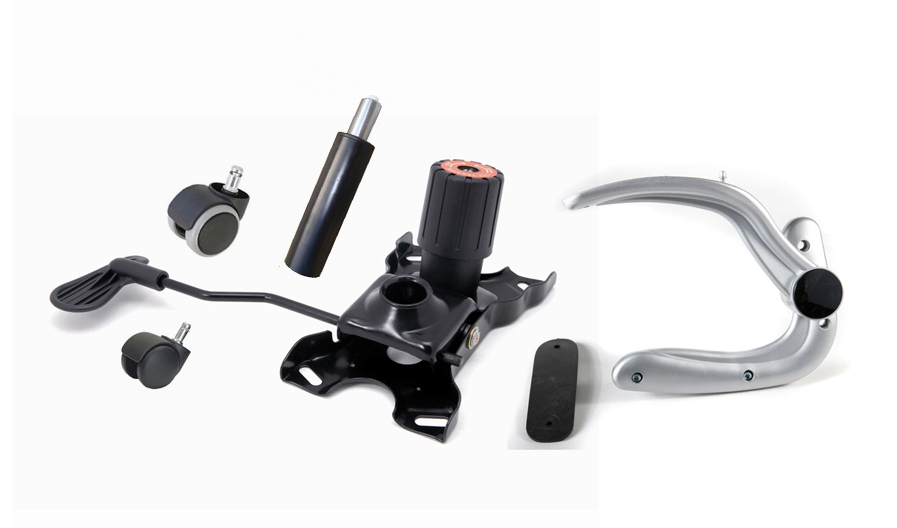 Комплектующие